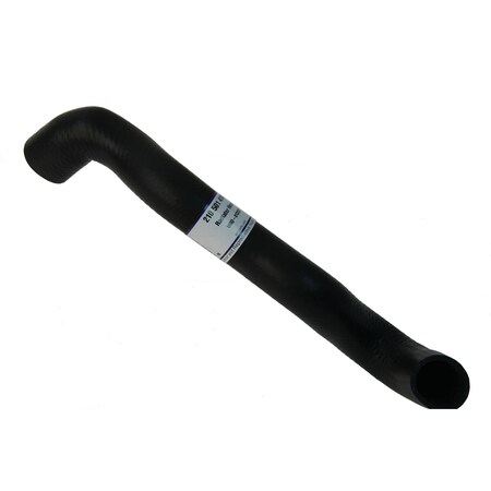Uro Parts RADIATOR COOLANT HOSE 2105014182